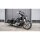 Brawler Front and Rear Crash Bar Kit Black Powder Coated