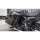 Brawler Front and Rear Crash Bar Kit Black Powder Coated