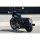 Nightster OEM Rear Fender centered License Plate Holder