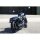Nightster OEM Rear Fender centered License Plate Holder