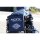 Nightster OEM Rear Fender centered License Plate Holder