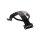 Nightster OEM Rear Fender centered License Plate Holder
