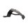 Nightster OEM Rear Fender centered License Plate Holder