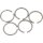 Crank Sprocket Shaft Bearing Shim size .0905-.0895 Pack 5