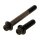 Titan Front Brake Caliper Screw Kit 1 x 44160-00, 1 x 44163-00 (K2) Black