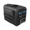 Route 1 Rover Pet Carrier Black