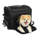 Route 1 Rover Pet Carrier Black