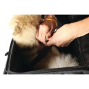 Route 1 Rover Pet Carrier Black
