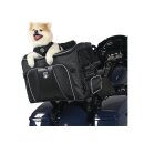Route 1 Rover Pet Carrier Black