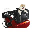 Route 1 Rover Pet Carrier Black