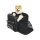 Route 1 Rover Pet Carrier Black