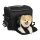 Route 1 Rover Pet Carrier Black