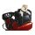 Route 1 Rover Pet Carrier Black