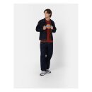 Dickies Icon Logo t-shirt fired brick