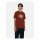 Dickies Icon Logo t-shirt fired brick