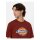 Dickies Icon Logo t-shirt fired brick