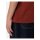 Dickies Icon Logo t-shirt fired brick