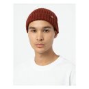 Dickies Garnett Fisherman beanie fired brick