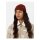 Dickies Garnett Fisherman beanie fired brick