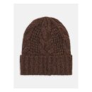 Dickies Hoxie beanie java