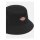 Dickies Stayton bucket hat black