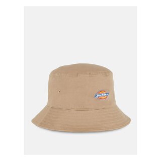 Dickies Stayton bucket hat khaki