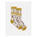 Dickies Hays socks white
