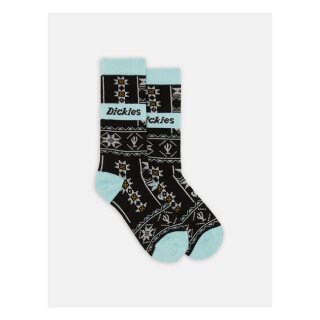 Dickies Hays socks black