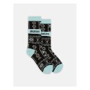 Dickies Hays socks black
