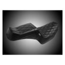 LePera, TailWhip 2-up seat. Double diamond, black