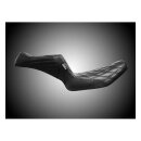 LePera, TailWhip 2-up seat. Double diamond, black