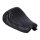 Le Pera, Bare Bones solo seat. Diamond stitch