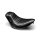 Le Pera, Bare Bones solo seat. Diamond stitch