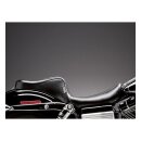 LePera, Cherokee 2-up seat. Diamond stitch