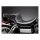 LePera, Cherokee 2-up seat. Diamond stitch