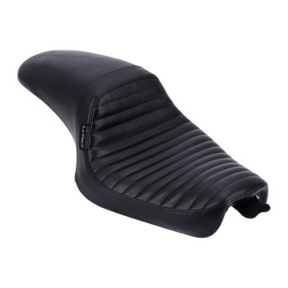 LePera, Daytona seat. Pleated
