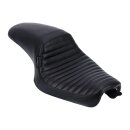 LePera, Daytona seat. Pleated