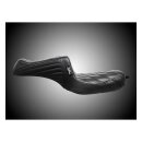 LePera, TailWhip 2-up seat. Double diamond, black