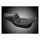 LePera, TailWhip 2-up seat. Daddy Long legs, black