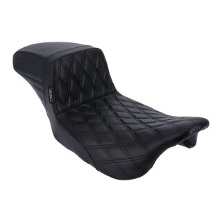 Le Pera, KickFlip solo seat. Daddy long legs