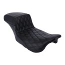Le Pera, KickFlip solo seat. Daddy long legs
