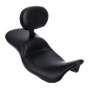 Le Pera Maverick Daddy long legs Sitz für Harley Touring 08-23