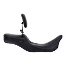 Le Pera Maverick Daddy long legs Sitz für Harley Touring 08-23