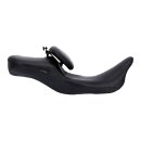 Le Pera Maverick Daddy long legs Sitz für Harley Touring 08-23