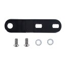 Le Pera Maverick Daddy long legs Sitz für Harley Touring 08-23