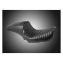 Le Pera, KickFlip solo seat. Pleated