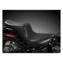 LePera, Cherokee 2-up seat. Diamond stitch