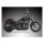 LePera, Daytona 2-up seat. Basket weave