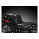 Le Pera, Bare Bones solo seat. Diamond stitch