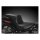 Le Pera, Bare Bones solo seat. Diamond stitch
